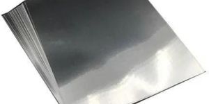 Silver Laminated Sheet