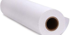 White Paper Roll