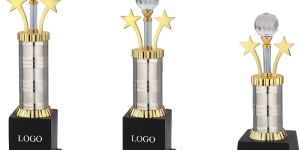 Trophy Award