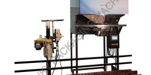 25Kg/50Kg Bag Packaging Machine