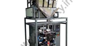 Full Automatic Packing Machine with Collar Bagger