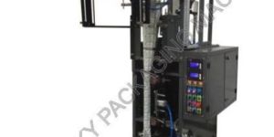 Peanut Packaging Machine