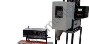 Semi Automatic Packing Machine (Powder)