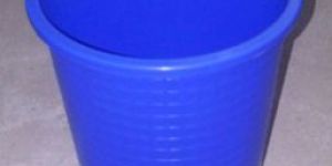 Waste Paper Garbage Bin