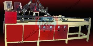 HORIZONTAL LEDGER WELDING SYSTEM