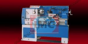 Lathe Machines