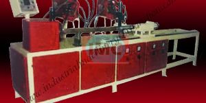 Outer Prop Welding Machine