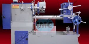 Pipe Threading Machine