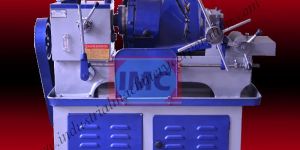 Rebar Threading Machine