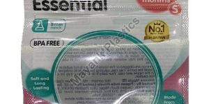 Laminated Zipper Bag