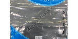 LDPE Slider Bag