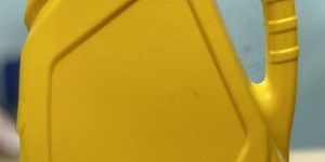 New Shape Lubricant Oil Bottle