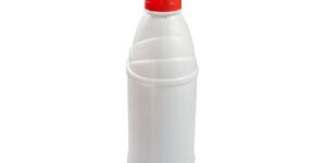 Pesticide Bottles