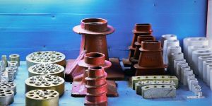 Post Tension Prestressed Anchorage