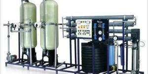 Waste Water Treatment Plant