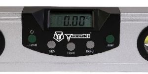 Digital Level Inclinometer