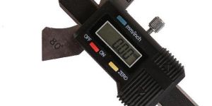 Digital Weld Gauge