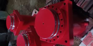 Heavy Duty Hydraulic Cylinder