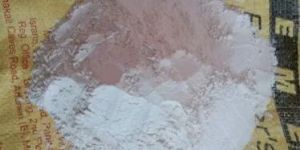 White Feldspar Powder