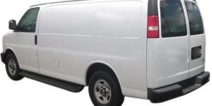 Mobile Medical Van With X-ray