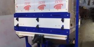 Multi Deck Rice Destoner Machine