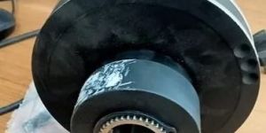 Variable Speed Pulley