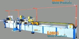 Welding Electrode Conveyor