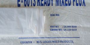 Welding Electrode Flux