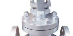 Cast Steel Gate Valve