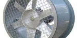Wall Mounted Axial Fan