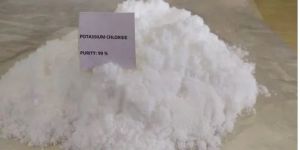 Potassium Chloride Powder