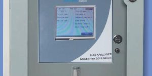 Biogas Analyzer