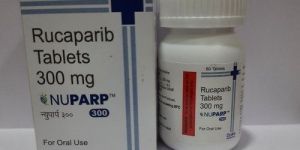 Nuparp 300mg Tablets