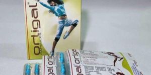 Orligal 120mg Capsules