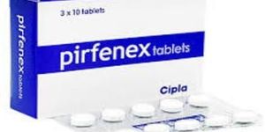 Pirfenex Tablets