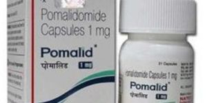 Pomalid 1mg Capsules