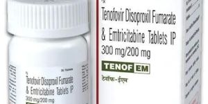 Tenof-EM Tablets