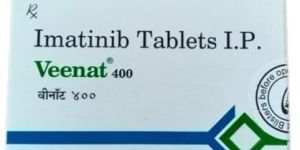 VEENAT 400mg Tablets