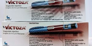 Victoza Pen Injection