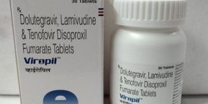 VIROPIL Tablets