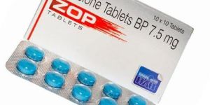Zop 7.5mg Tablets