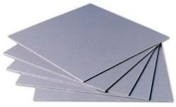 PVC C Sheet Rod Welding Rod Machining Components