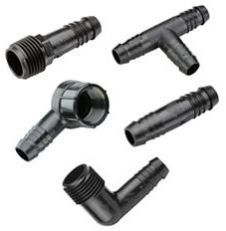 Sprinkler Irrigation System