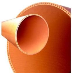 Underground Drainage System