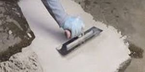 Epoxy Damaged Concrete Repairing Service