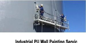 PU Wall Painting Service