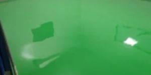 UV Resistant Coating Service