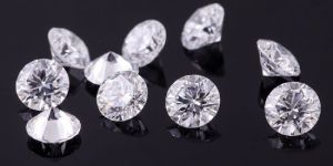 Lab Grown CVD Diamonds