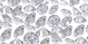 Polished Lab Grown Diamonds