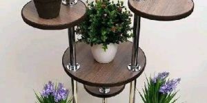 Planter Stand